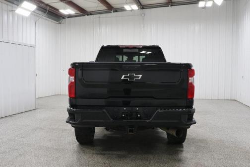 2024 Chevrolet Silverado 2500 High Country