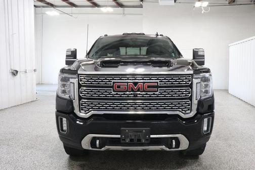 2020 GMC Sierra 2500 Denali