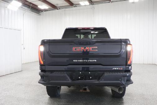 2024 GMC Sierra 3500 Base