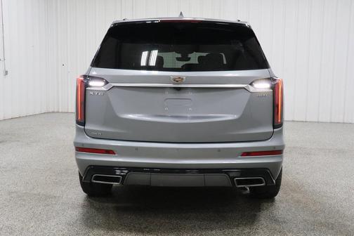 2024 Cadillac XT6 Sport AWD