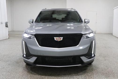 2024 Cadillac XT6 Sport AWD
