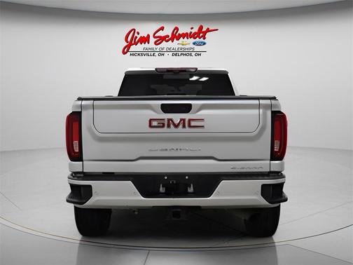 2023 GMC Sierra 2500 Denali