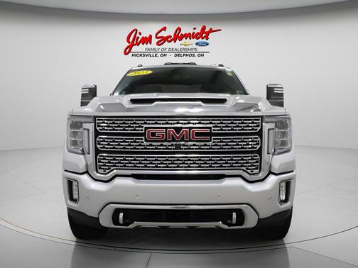 2023 GMC Sierra 2500 Denali