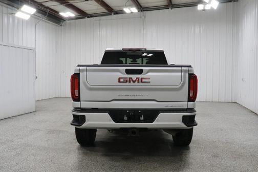 2023 GMC Sierra 2500 Denali