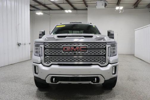 2023 GMC Sierra 2500 Denali