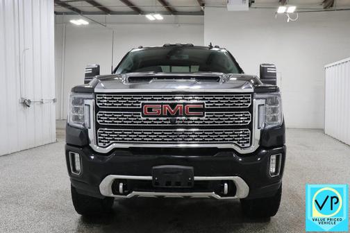 2022 GMC Sierra 2500 Denali