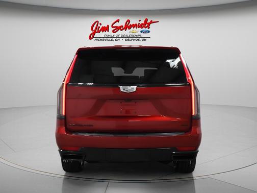 2024 Cadillac Escalade ESV Sport Platinum