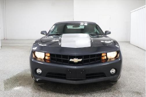 2013 Chevrolet Camaro 1LT