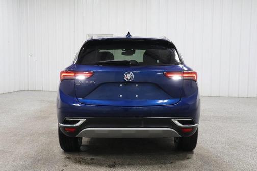 2023 Buick Envision Preferred AWD