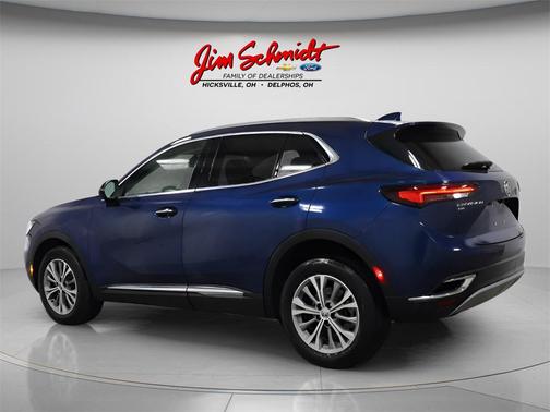 2023 Buick Envision Preferred AWD