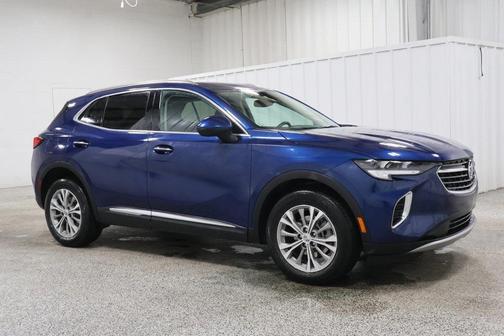 2023 Buick Envision Preferred AWD