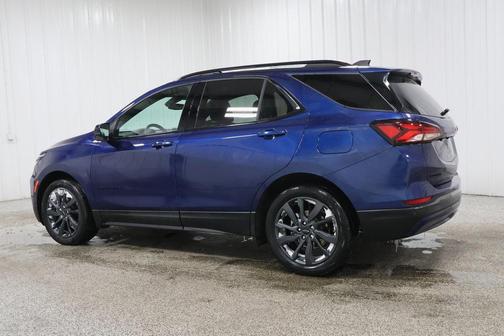 2023 Chevrolet Equinox FWD RS