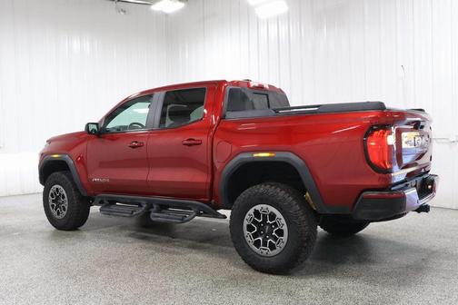 2023 GMC Canyon AT4X