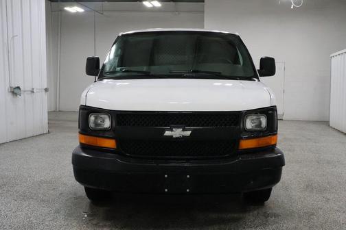 2006 Chevrolet Express 2500 Base