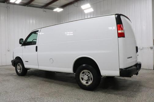 2006 Chevrolet Express 2500 Base