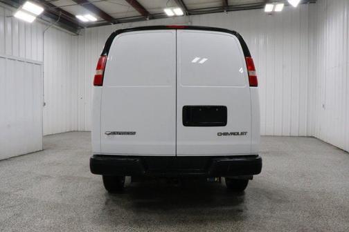 2006 Chevrolet Express 2500 Base