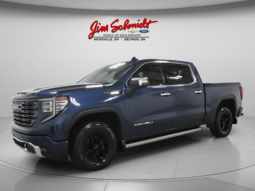 2023 GMC Sierra 1500 Denali Ultimate