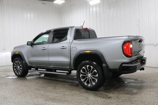 2023 GMC Canyon Denali