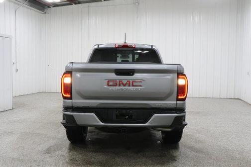 2023 GMC Canyon Denali
