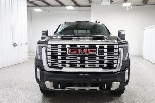 2024 GMC Sierra 2500 Denali