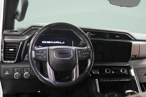 2024 GMC Sierra 2500 Denali Ultimate