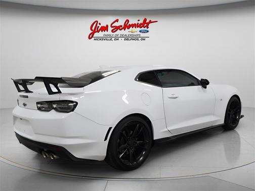 2023 Chevrolet Camaro 2LT