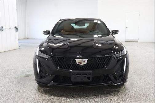 2024 Cadillac CT5-V V-Series