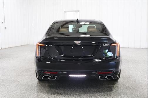 2024 Cadillac CT5-V V-Series