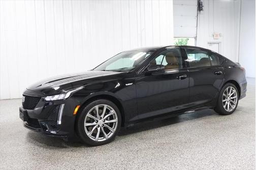 2024 Cadillac CT5-V V-Series
