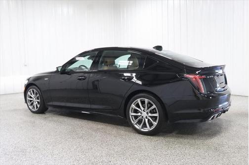 2024 Cadillac CT5-V V-Series