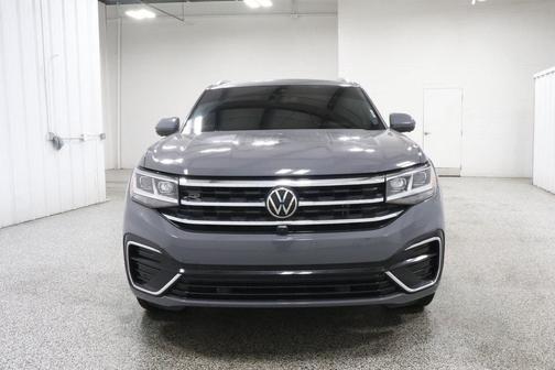 2022 Volkswagen Atlas Cross Sport 3.6L V6 SEL Premium R-Line