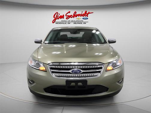 2012 Ford Taurus Limited