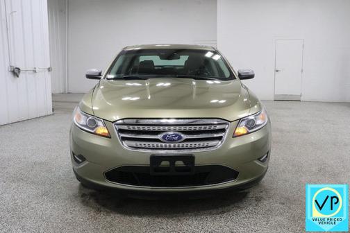2012 Ford Taurus Limited