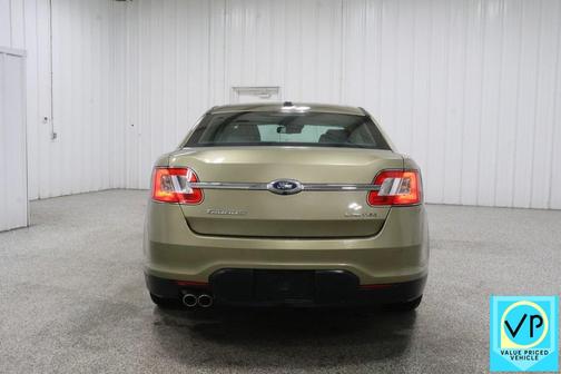 2012 Ford Taurus Limited