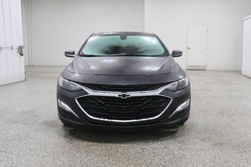 2022 Chevrolet Malibu FWD RS