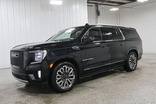 2023 GMC Yukon XL Denali Ultimate