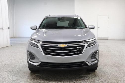 2023 Chevrolet Equinox Premier w/1LZ