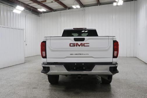 2024 GMC Sierra 3500 SLE