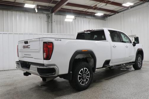 2024 GMC Sierra 3500 SLE