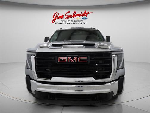 2024 GMC Sierra 3500 Base