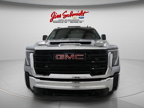 2024 GMC Sierra 3500 Base