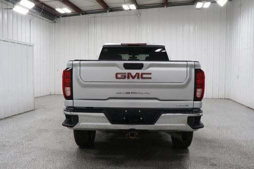 2023 GMC Sierra 2500 SLE