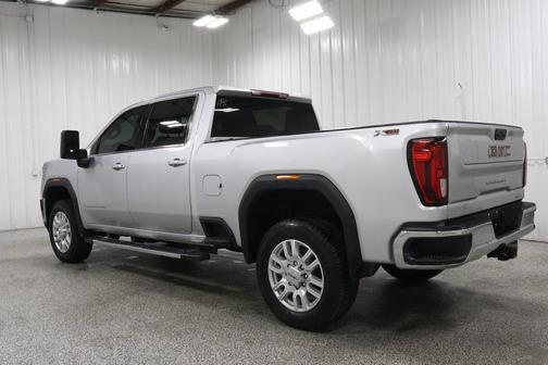 2023 GMC Sierra 2500 SLE