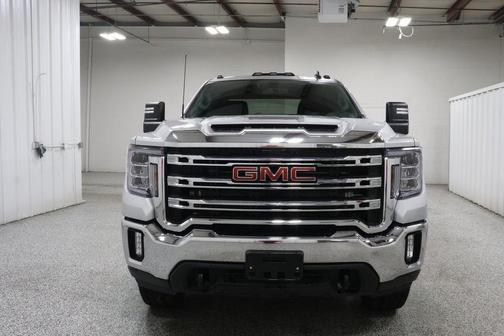 2023 GMC Sierra 2500 SLE