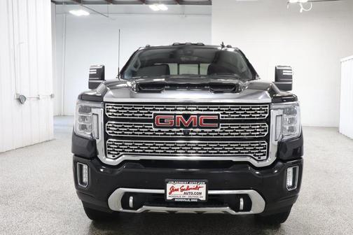 2020 GMC Sierra 2500 Denali