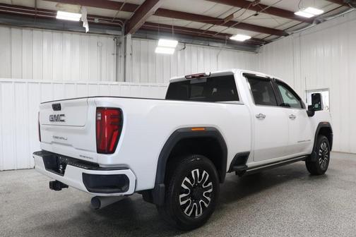 2024 GMC Sierra 2500 Denali Ultimate