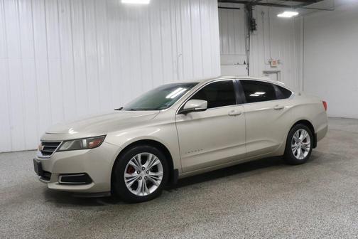 2014 Chevrolet Impala 2LT