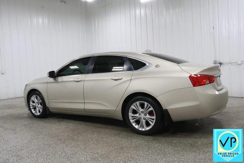 2014 Chevrolet Impala 2LT
