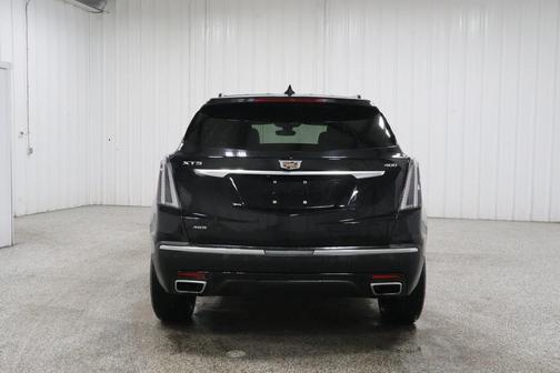 2020 Cadillac XT5 Sport