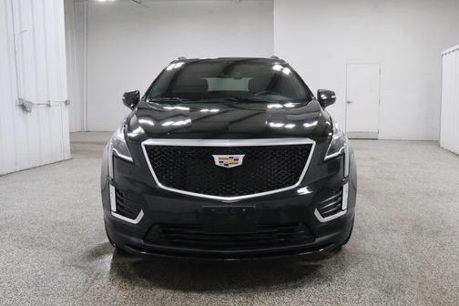 2020 Cadillac XT5 Sport